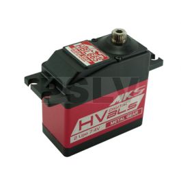 S0010007  Servo HBL665 MKS High Voltage Brushless 